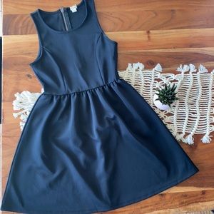Garage dress (xs)